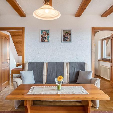 Appartamento Adlerhorst Sasbachwalden Esterno foto
