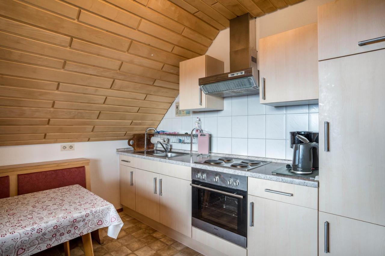 Appartamento Adlerhorst Sasbachwalden Esterno foto