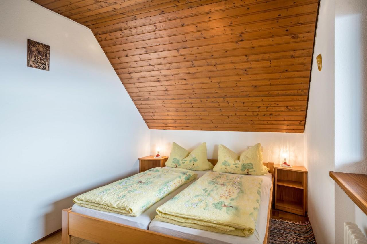 Appartamento Adlerhorst Sasbachwalden Esterno foto