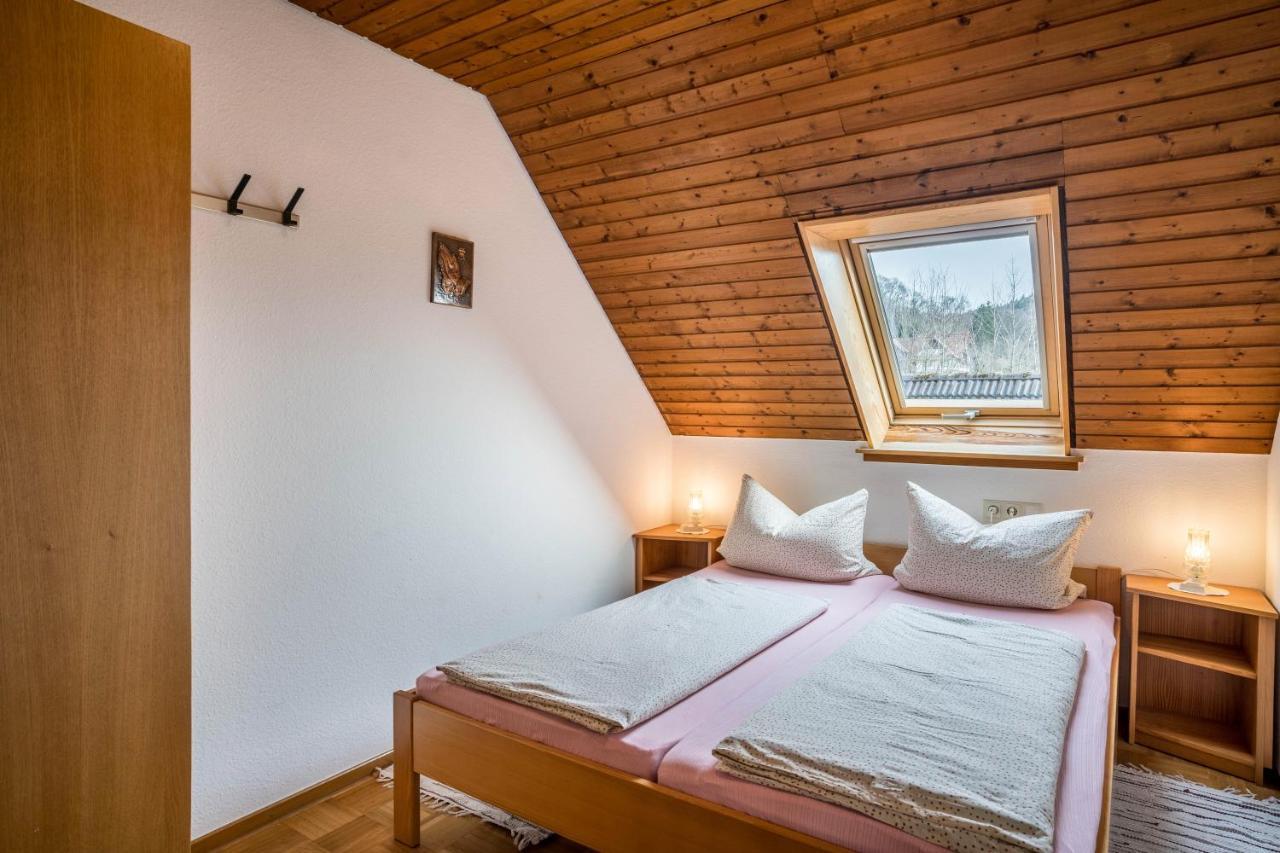 Appartamento Adlerhorst Sasbachwalden Esterno foto