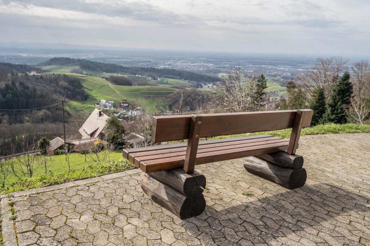 Appartamento Adlerhorst Sasbachwalden Esterno foto