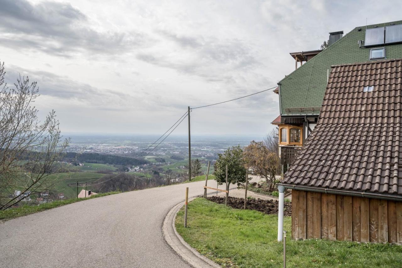 Appartamento Adlerhorst Sasbachwalden Esterno foto