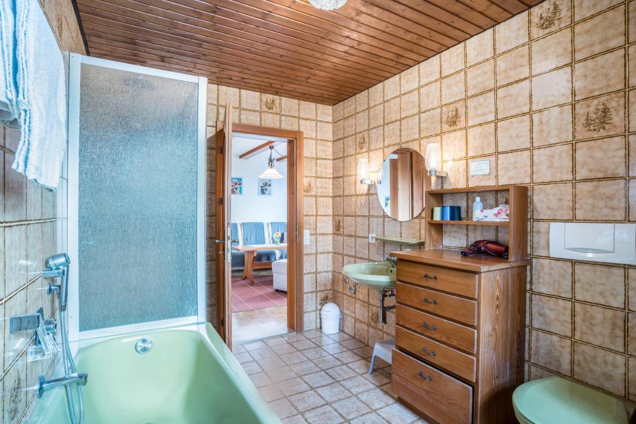 Appartamento Adlerhorst Sasbachwalden Esterno foto