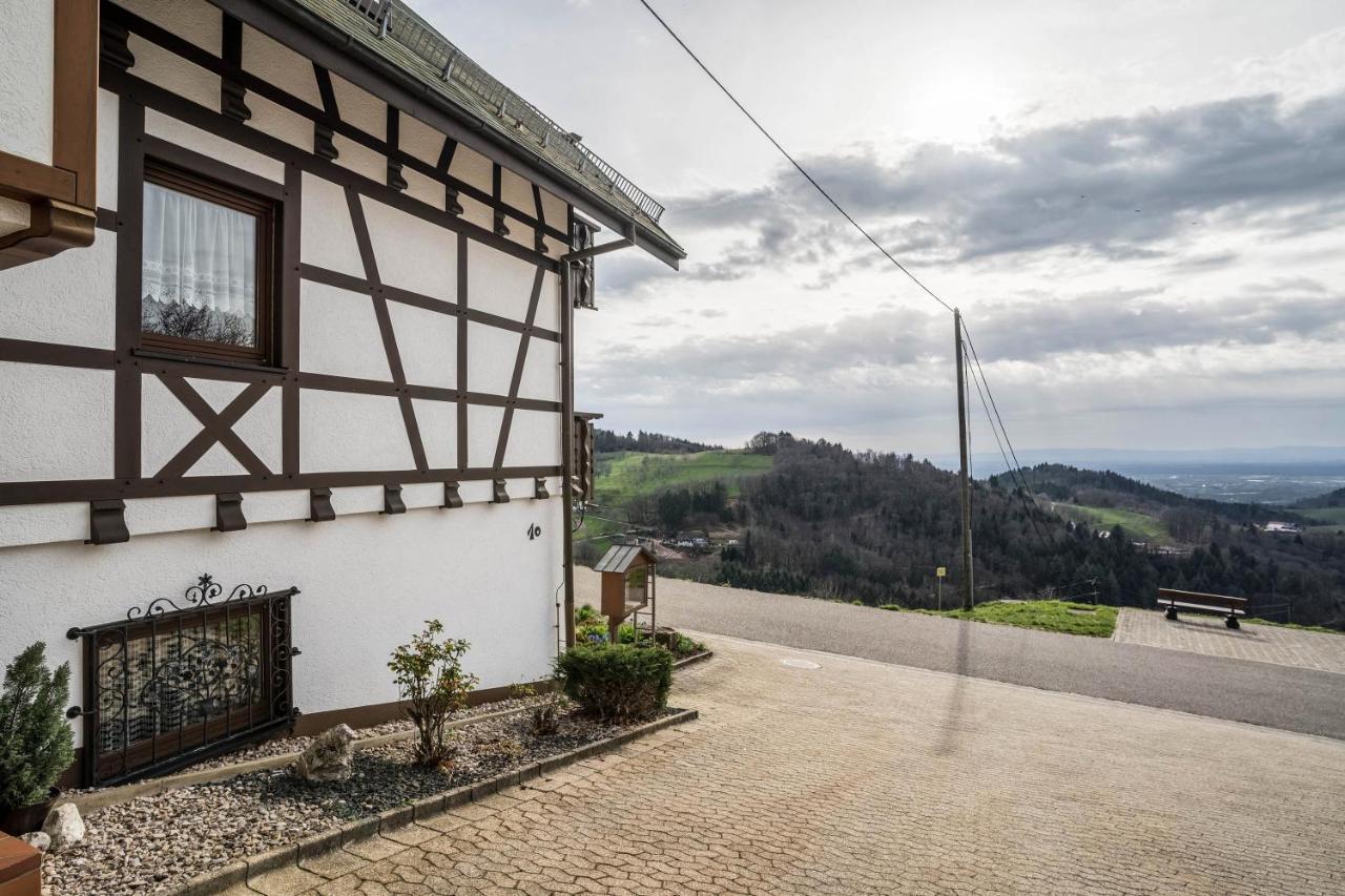 Appartamento Adlerhorst Sasbachwalden Esterno foto